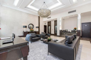 130 Queen's Gate Apartments, London